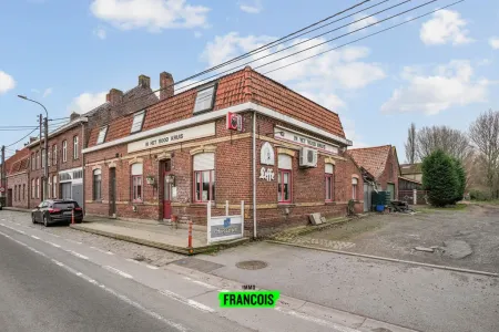 Huis Te Koop Poperinge