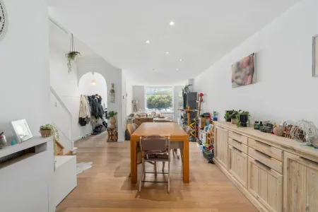 Huis Te Koop Blankenberge