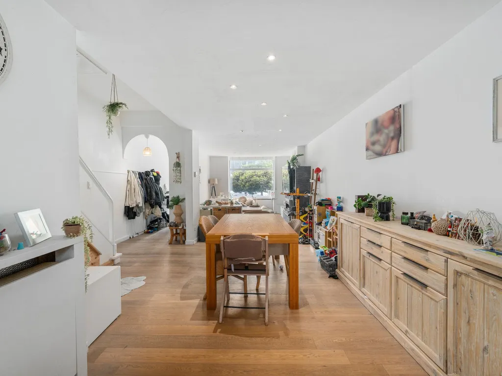 Hoofdfoto Huis in Blankenberge