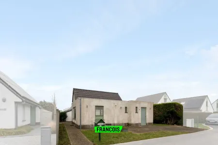 Huis Te Koop Nieuwpoort