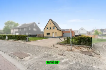 Huis Te Koop Wichelen