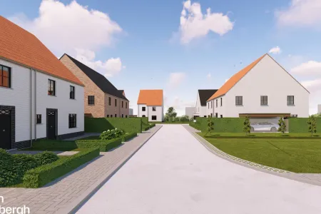 Huis Te Koop Gistel