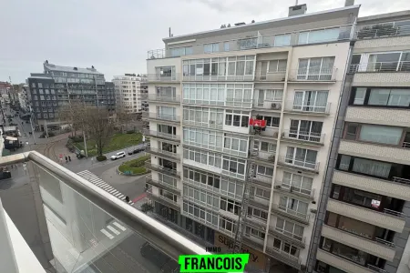 Appartement Te Huur Oostende