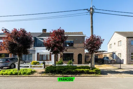 Huis Te Koop Waarschoot