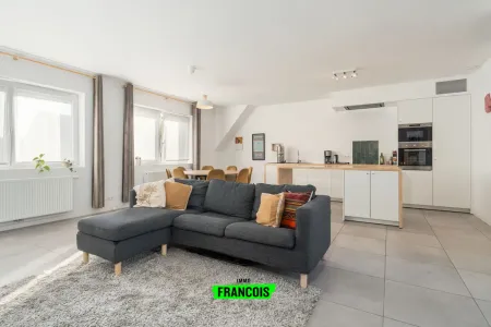 Appartement Te Koop Oostende