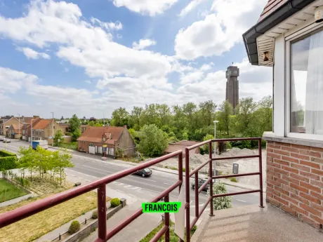 Appartement in Diksmuide - Kaaskerkestraat 11 bus 35, 8600 - foto 2