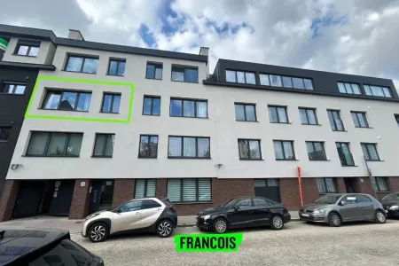 Appartement Te Huur Zottegem