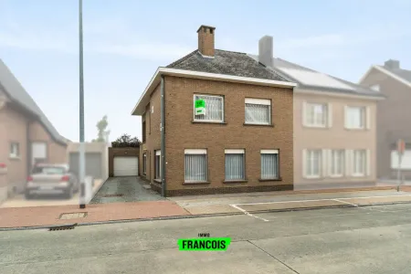 Huis Te Koop Zottegem