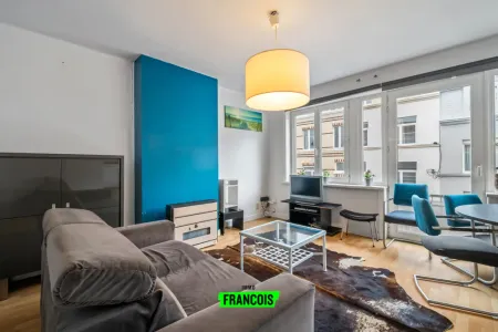 Appartement Te Koop Oostende