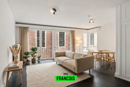 Appartement Te Koop Zottegem