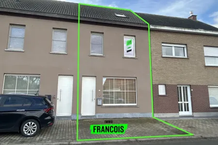  Verhuurd Oudenaarde