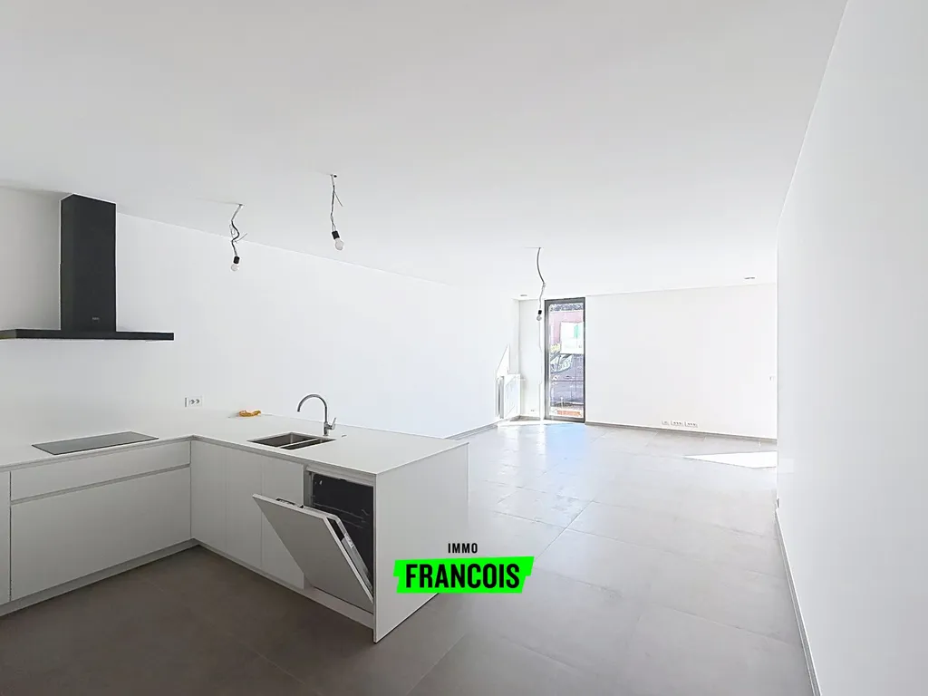 Hoofdfoto Appartement in Zedelgem