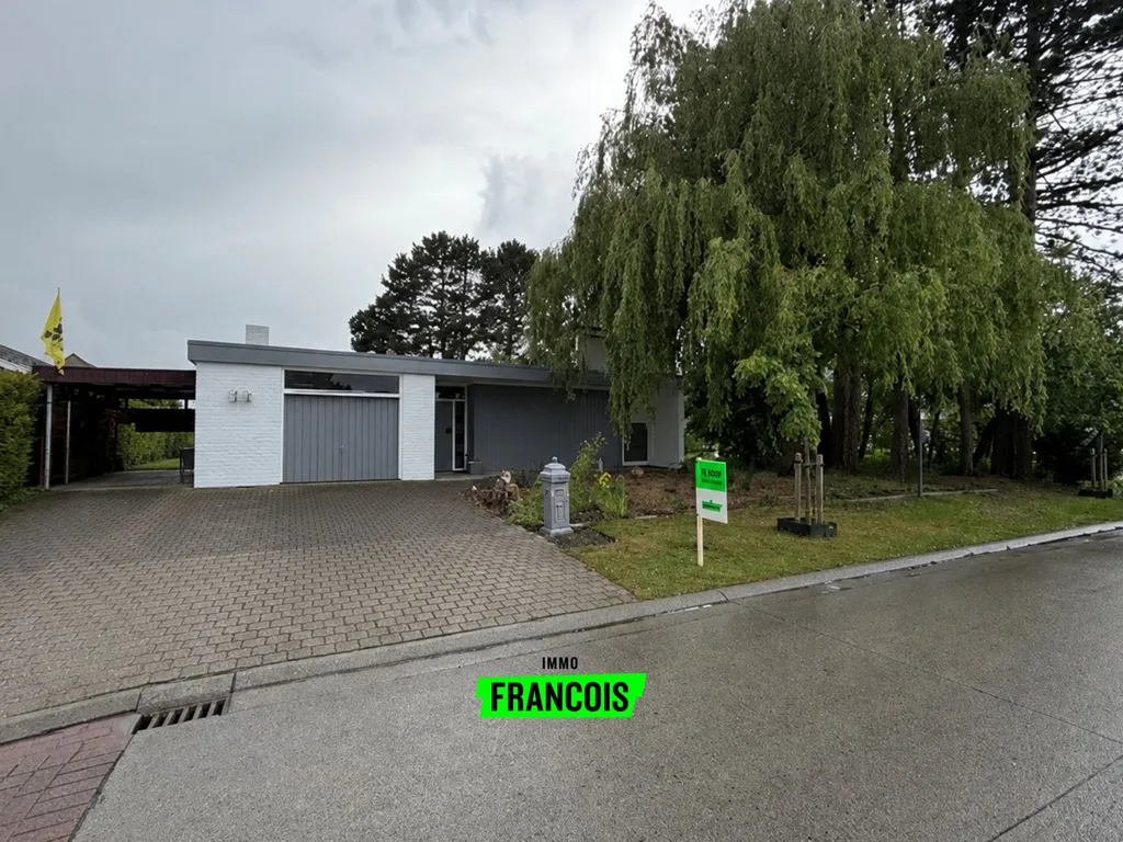 Hoofdfoto Huis in Zedelgem
