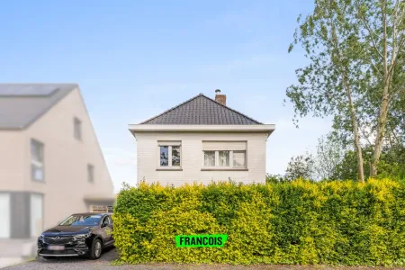Huis Te Koop Zedelgem