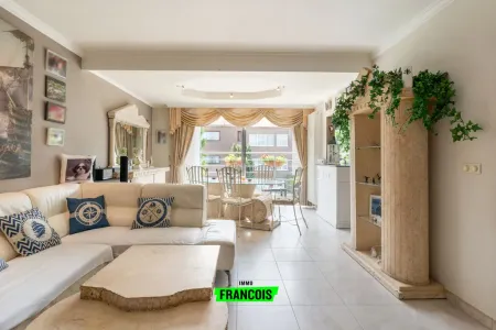 Appartement Te Koop Sint-Pieters-Leeuw