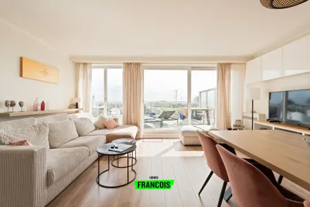 Huis Te Koop Zeebrugge