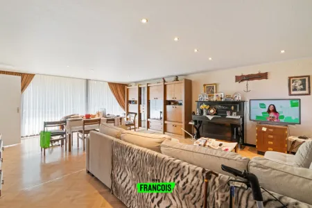 Appartement Te Koop Oostende