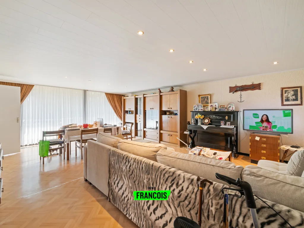 Hoofdfoto Appartement in Oostende