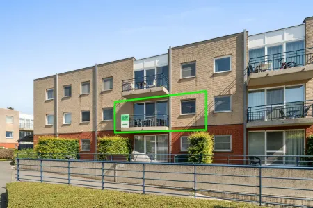 Appartement Te Koop Gent