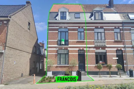 Huis Te Huur Assebroek