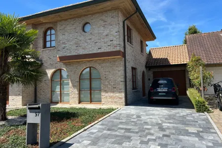 Huis Te Huur Diksmuide