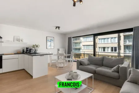 Appartement Te Koop Oostende
