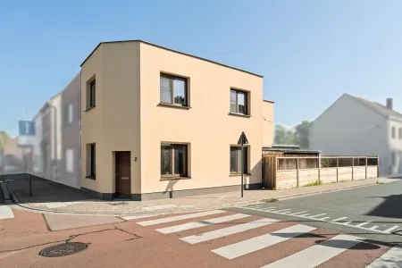 Huis Te Koop Gent