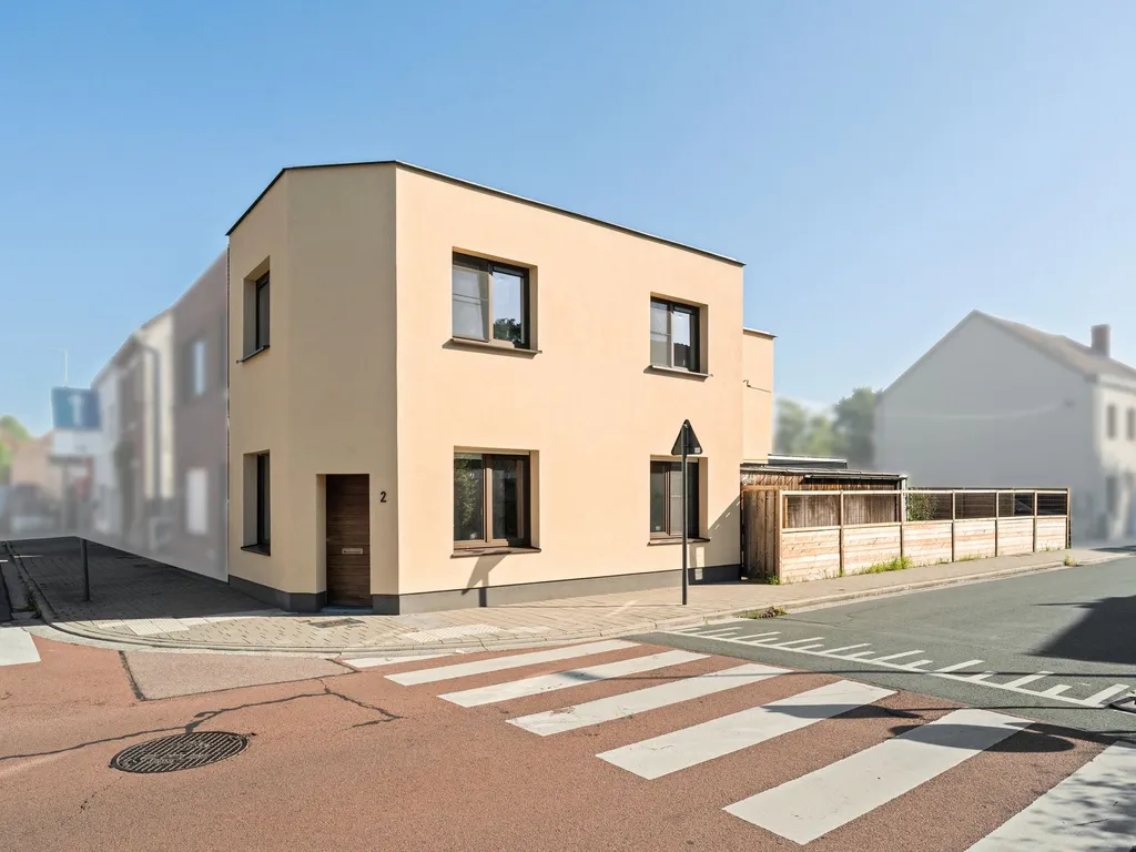Hoofdfoto Huis in Gent