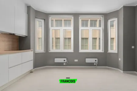AppartementBlankenberge