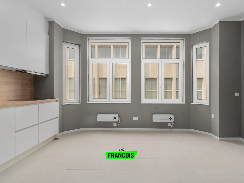 Hoofdfoto Appartement in Blankenberge