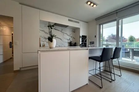 Appartement Te Huur Zottegem