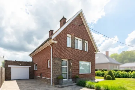 Huis Te Koop Oosterzele