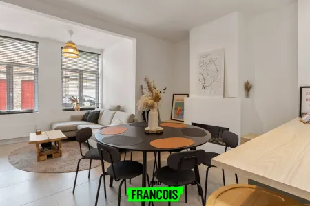 Huis Te Koop Brugge