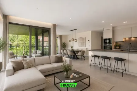 AppartementOudenaarde