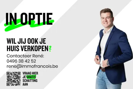  Verhuurd Houthulst
