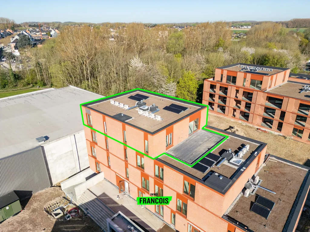 Hoofdfoto Huis in Sint-Lievens-Houtem