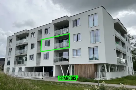 Appartement Te Huur Brugge