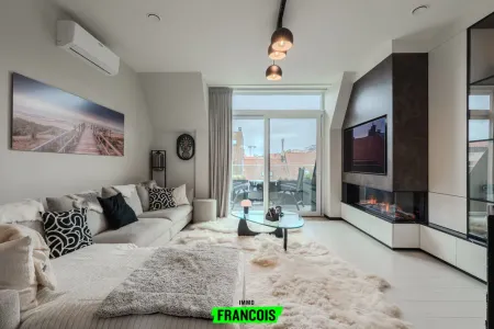 Appartement Te Koop Middelkerke