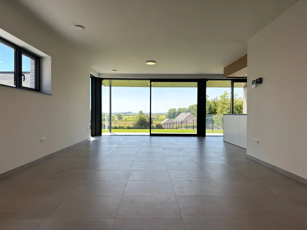 Hoofdfoto Huis in Herzele