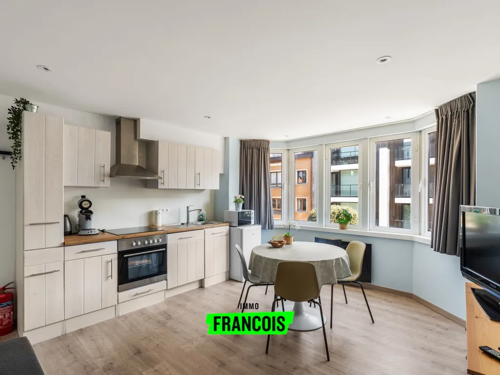 Hoofdfoto Appartement in Middelkerke