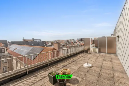 HuisBlankenberge