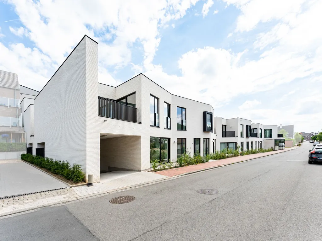 Hoofdfoto Appartement in Lichtervelde