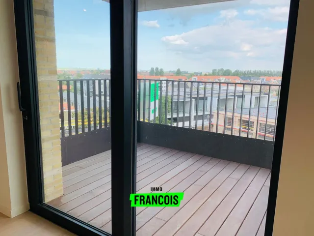 Appartement in Veurne - Zuidburgweg 109 bus 04, 8630