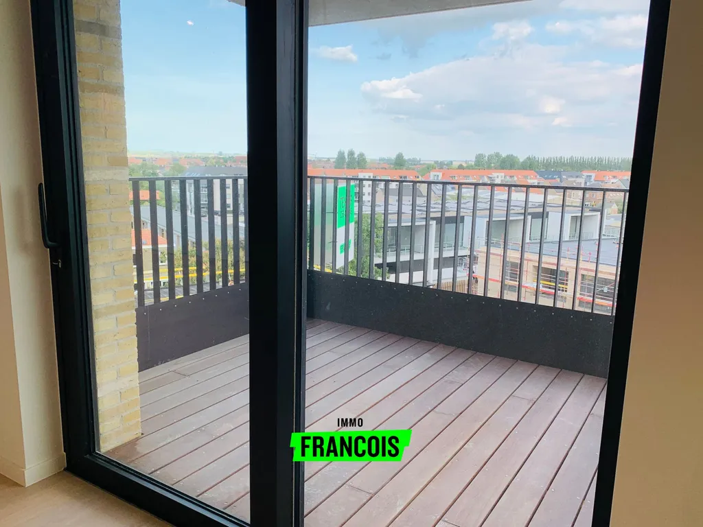 Appartement Te Huur Veurne