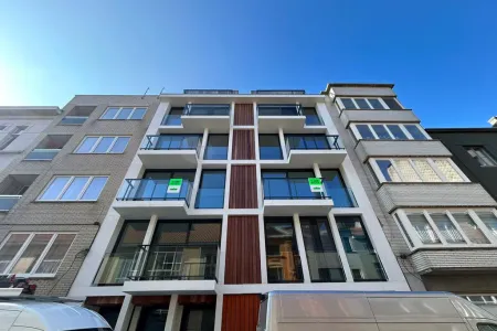 Appartement Te Huur Oostende