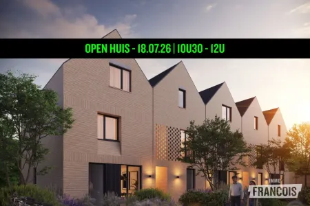 Appartement Te Koop Diksmuide