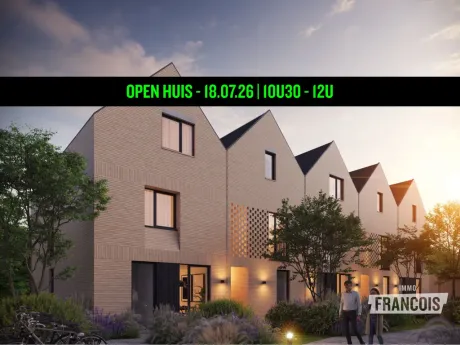Appartement in Diksmuide - Kwadestraat 11, 8600 - foto 2