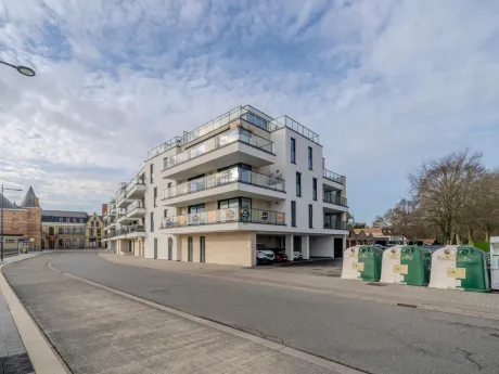 Appartement in Diksmuide - Burggraaf Frederikplein 8 bus 0011, 8600 - foto 2