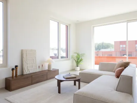 Appartement in Sint-Lievens-Houtem - Doelstraat 18 bus 0301, 9520 - foto 2
