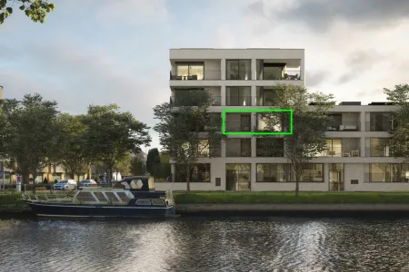 Appartement Te Koop Brugge